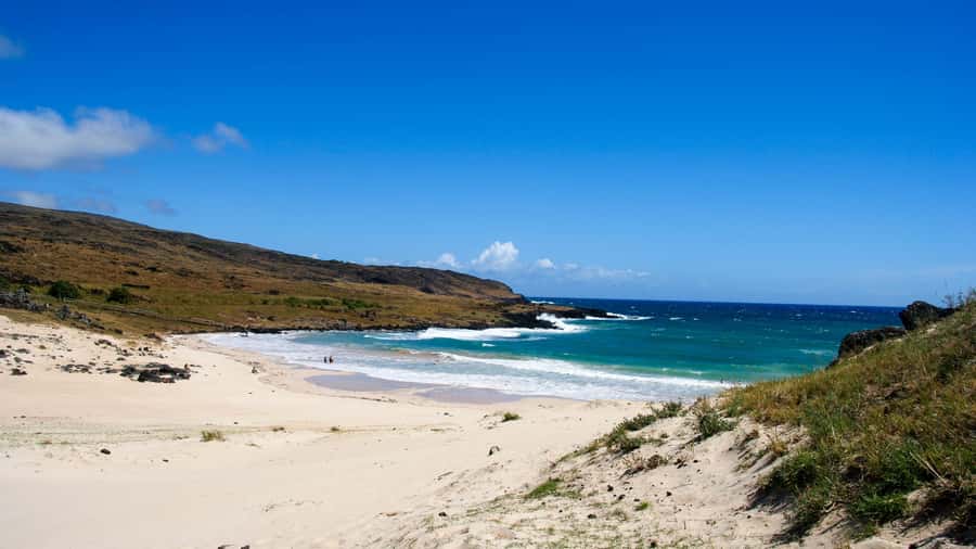 Easter Island: Private Full Day History Of The Moai - Te Pito Kura and the island’s largest Moai