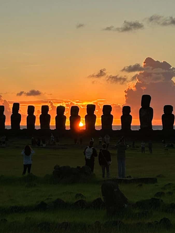Easter Island: Rapa Nui Stargazing Tour - Key things to know before booking