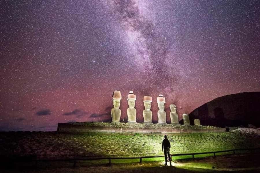 Easter Island: Rapa Nui Stargazing Tour - Why stargazing makes sense on Easter Island
