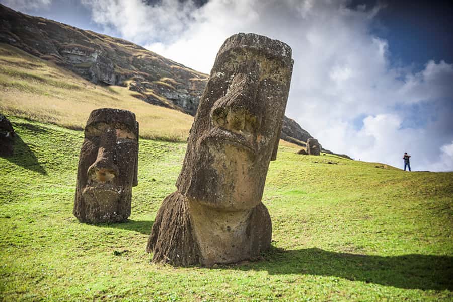 Easter Island Shore Excursion - Small Group Tour - Why this route works for a cruise stop