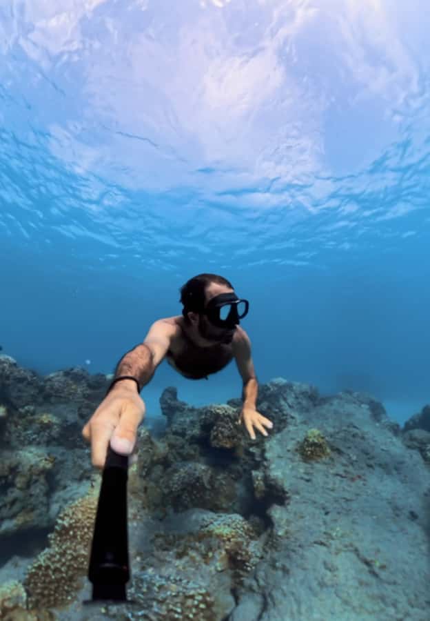 Easter island: Snorqueling tour on coral reefs - Who will enjoy this snorkeling trip most