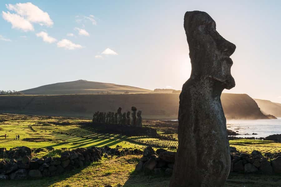 Easter Island: The Moai Trail Private Archeological Tour - Why this private Moai Trail is worth your day