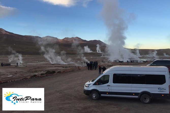 El Tatio Geyser - Key points to know before booking