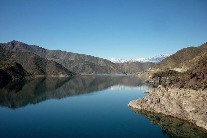Elqui Valley and Vicuna Private Tour Including Lunch - Key points at a glance
