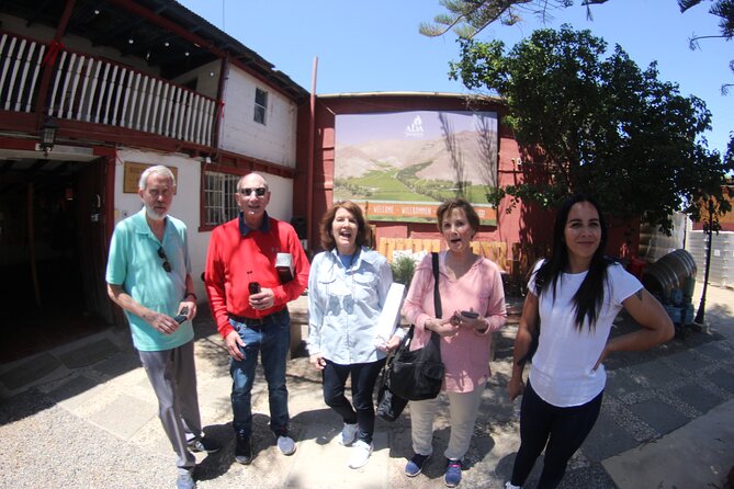 Elqui Valley - Short Excursion for Cruise Trips - Key Points To Know Before You Go