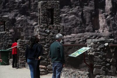 Elqui Valley : Special for Cruises from Port in Coquimbo