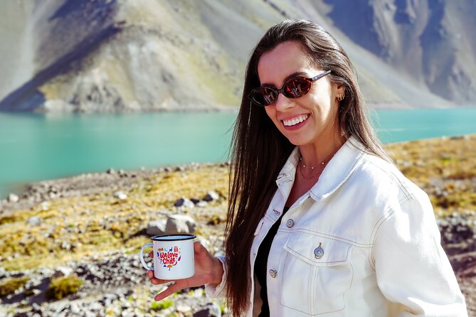 Embalse el Yeso and colina thermas with breakfast - Is $72 a fair price?
