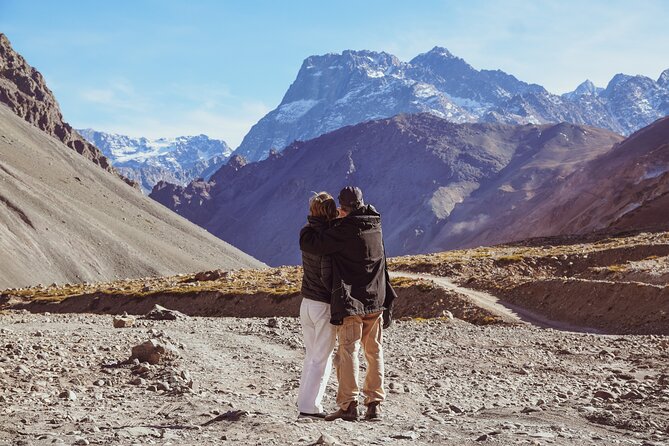 Embalse el Yeso and colina thermas with breakfast - Who will enjoy this outing most?