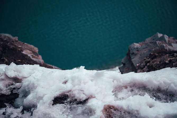 Embalse el Yeso + barbecue in Cordilheira (Premium Experience) - Key points to know before booking