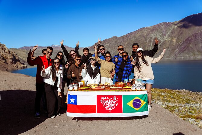 Embassy El Yeso with coffee DA morning - Key points to know before booking