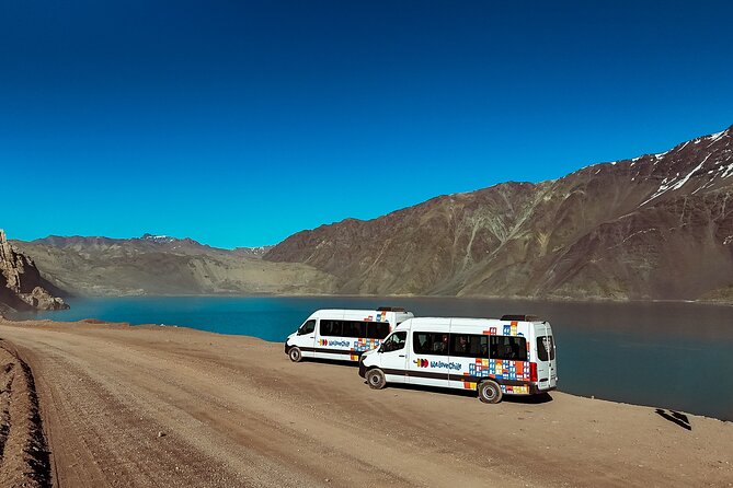 Embassy El Yeso with coffee DA morning - Casa Chocolate and the sweet finish