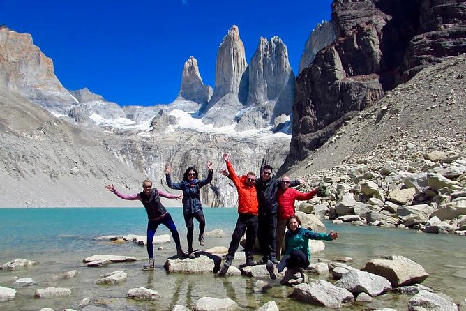 Epic Patagonia: Torres del Paine - 'W' Trek - Key points to know before booking