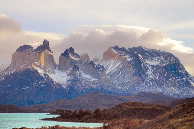 Epic Patagonia: Torres del Paine - 'W' Trek - Day 5: The French Valley choice
