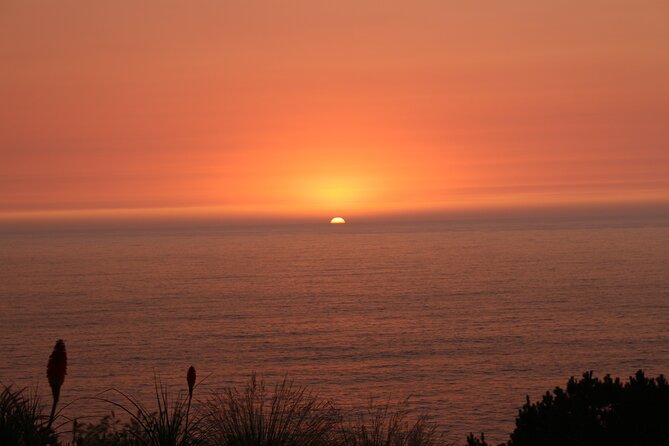 Exclusive accommodation in Zapallar with private experiences - Zapallar Beach, La Cruz, and the Dry Island View