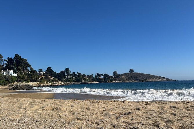 Exclusive accommodation in Zapallar with private experiences - Who Will Enjoy This Coastal Escape?