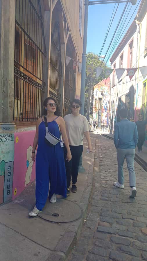 Exclusive Coastal Tour: Valparaíso, Viña del Mar & Reñaca - Key points to know before booking