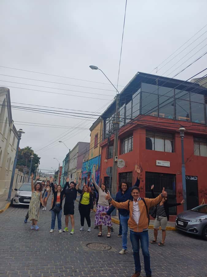 Exclusive Coastal Tour: Valparaíso, Viña del Mar & Reñaca - Who will enjoy this tour most