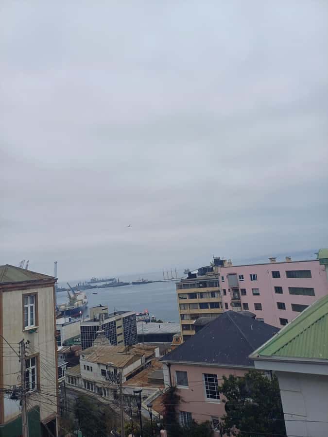 Exclusive Coastal Tour: Valparaíso, Viña del Mar & Reñaca - Possible schedule concerns to clarify