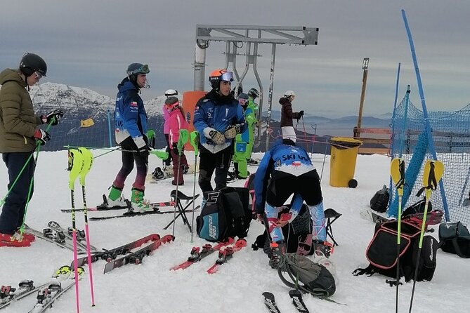 Exclusive SKI Transport Farellones El Colorado from Santiago - Is $200 a fair price?