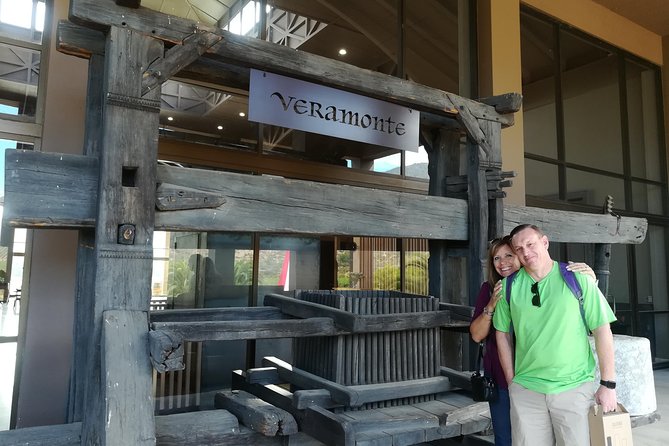 Exclusive wineries in Casablanca Valley & Tanino Restaurant - What the small-group vehicle adds to the day