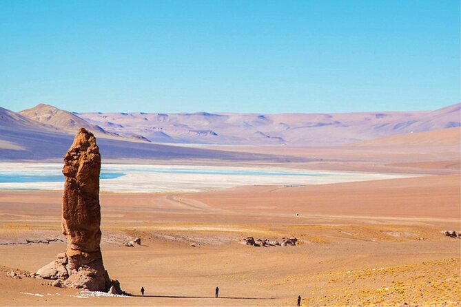 Expedition to Ruta de los Salares + Culinary Delights - Key points at a glance