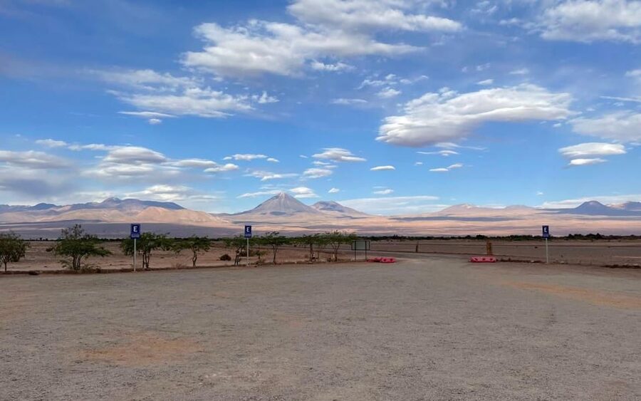Explore Moon Valley with Sunset, Snacks and Refreshments - Starting in San Pedro and heading into Moon Valley