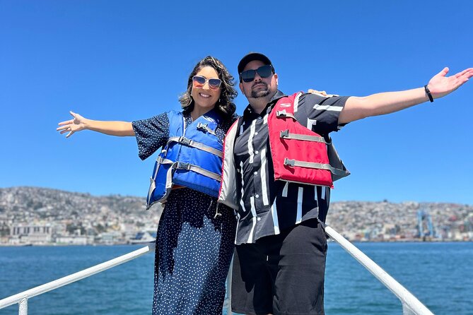 Explore Valparaíso and Viña del Mar Tour - What makes Valparaíso worth the time