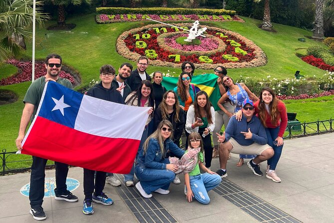 Explore Valparaíso and Viña del Mar Tour - Is $52.20 good value?