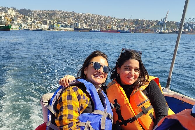 Explore Valparaíso and Viña del Mar Tour - Who should choose this experience?