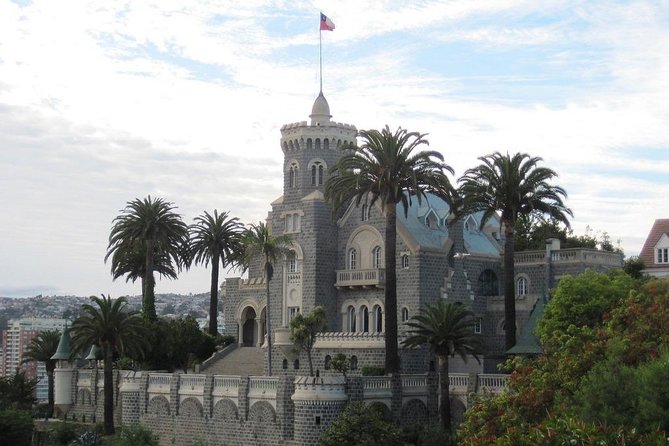 Famous Viña del Mar! Premium Walking Tour with a Native Guide - Why this Viña del Mar tour works