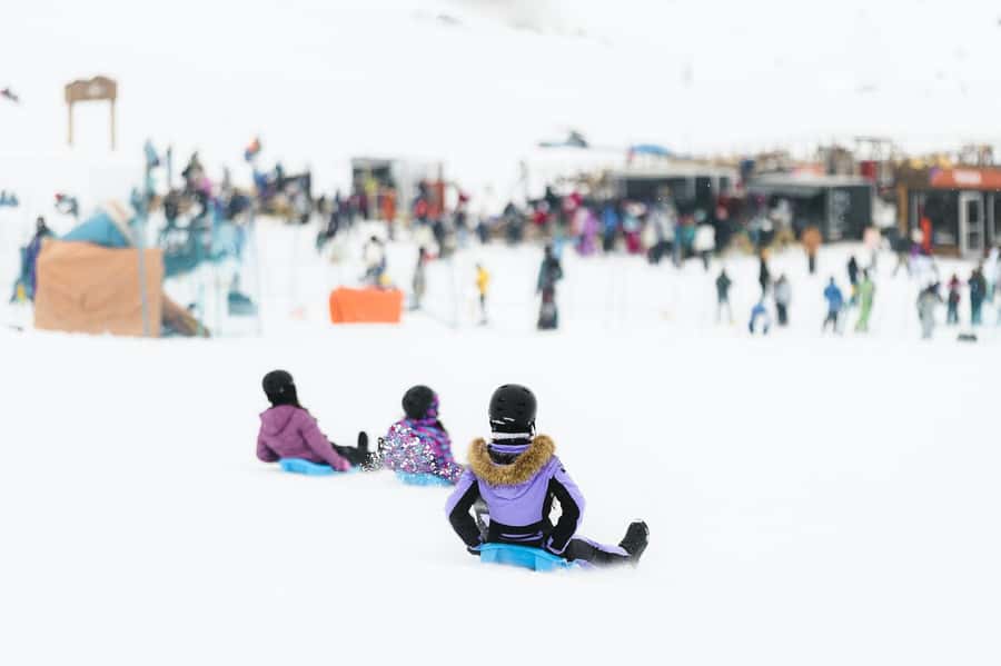 Farellones Park Tour: Snow Adventures - Should you book the Farellones Park tour?