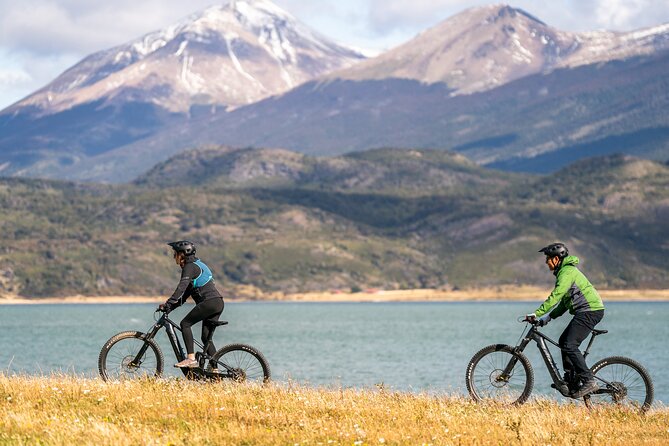 Fjord electric bike tour, full day - Why this e-bike day is different