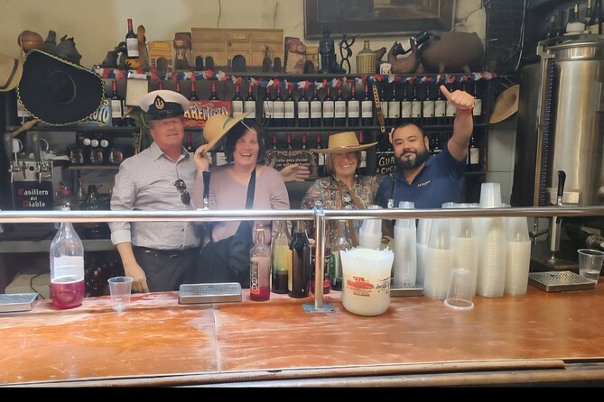Food Tour STGO, Eat like Locals! - Why this tour is a smart introduction to Santiago