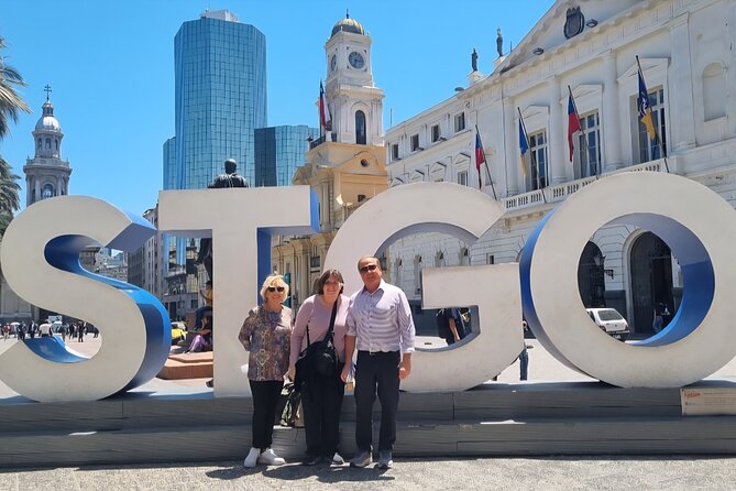 Food Tour STGO, Eat like Locals! - La Piojera and Santiago’s famous terremoto