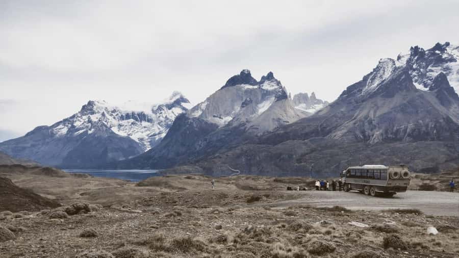 From El Calafate: Torres del Paine Full Day Tour - Is $229 a Fair Price?