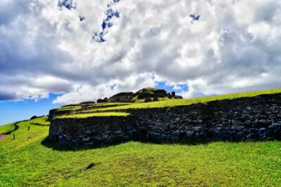 Easter Island Highlights 2-Day Tour