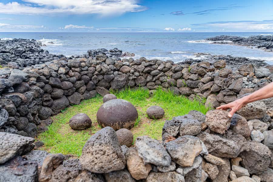From Hanga Roa: Easter Island Highlights 2-Day Tour - FAQ