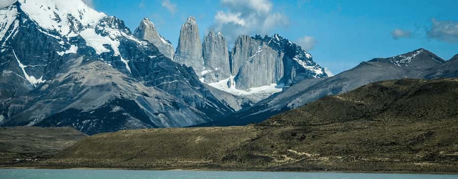 From Puerto Natales: Torres del Paine National Park Day Tour - Key points to know before booking