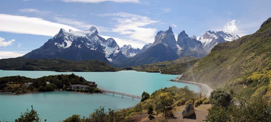 From Puerto Natales: Torres del Paine National Park Trip - Why this day trip works for first-time visitors
