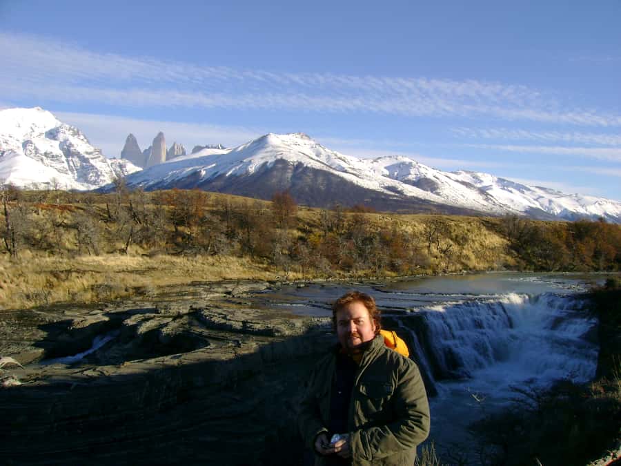 From Puerto Natales: Torres del Paine National Park Trip - Nordenskjöld Lake, Pehoé Lake, and Patagonian wildlife