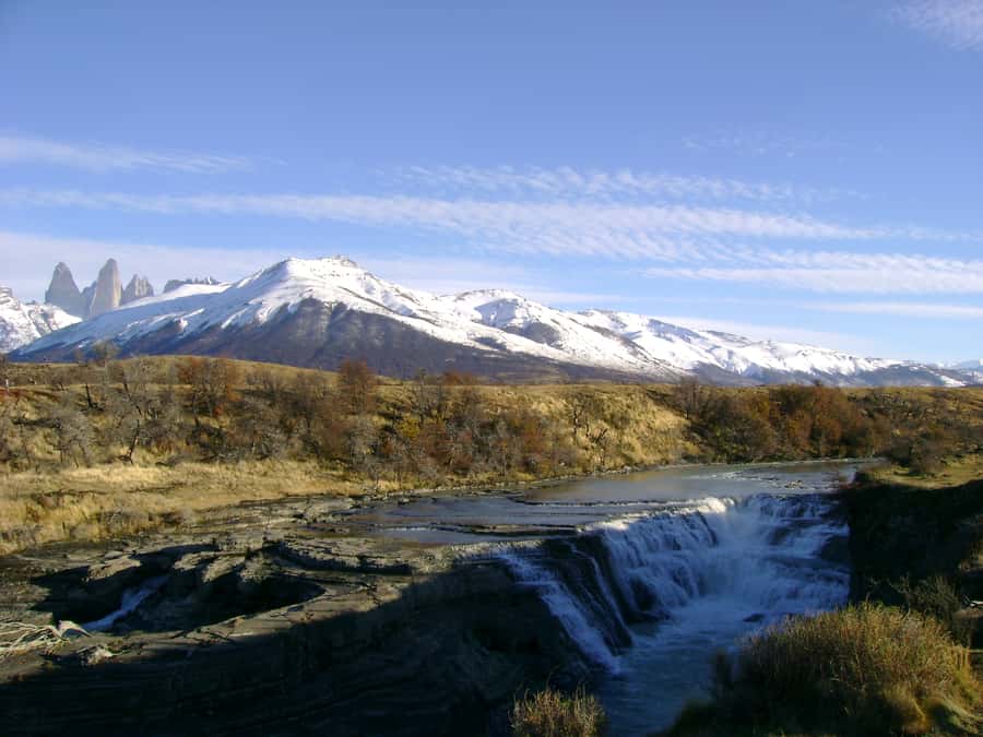 From Puerto Natales: Torres del Paine National Park Trip - Guide quality and the importance of confirming your language