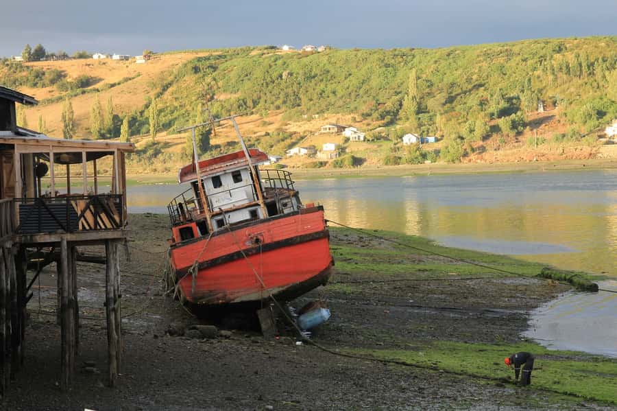 From Puerto Varas: Chiloe Island Full-day Tour - Why Chiloe makes a good day trip from Puerto Varas
