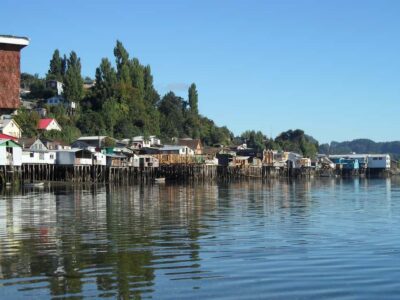 Chiloe Island Full-day Tour