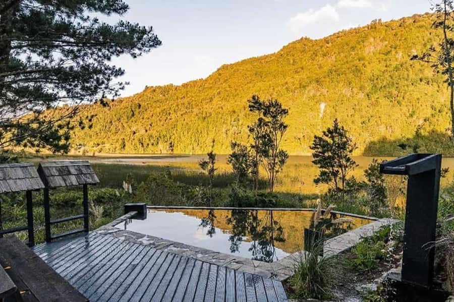 From Puerto Varas: Full Day to Termas del Sol & Cochamo Valley - Key Points Before You Go