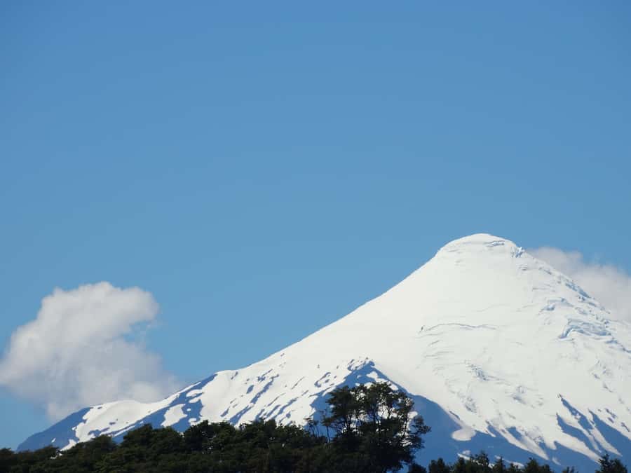From Puerto Varas: Osorno Volcano & Petrohue Falls Day Tour - Key points to know before booking