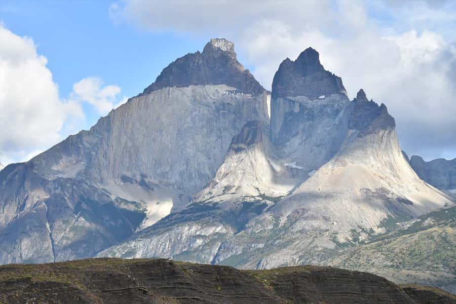 From Punta Arenas: Full Day Torres del Paine - Key points before you reserve