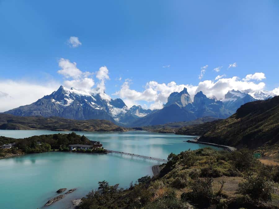 From Punta Arenas: Full Day Torres del Paine - Milodon Cave and a prehistoric Patagonian mystery