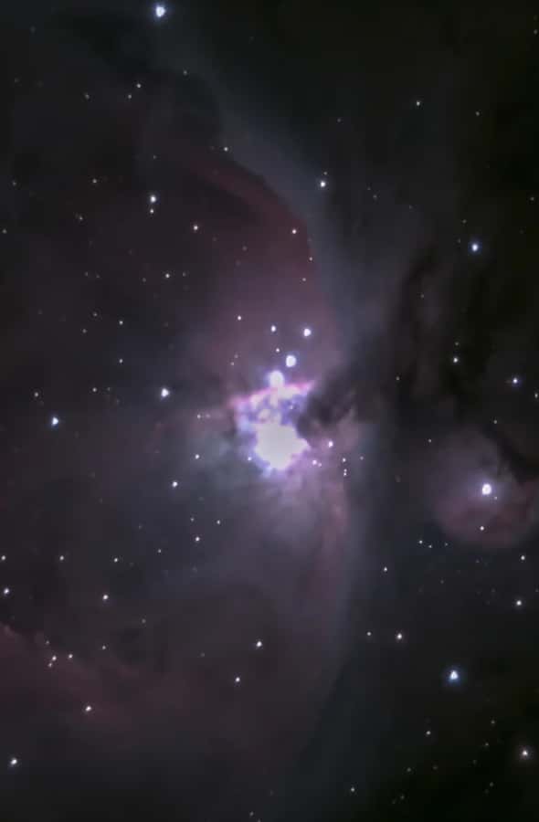 From San Pedro de Atacama: Astronomy Tour - Naked-eye stargazing under the Atacama sky