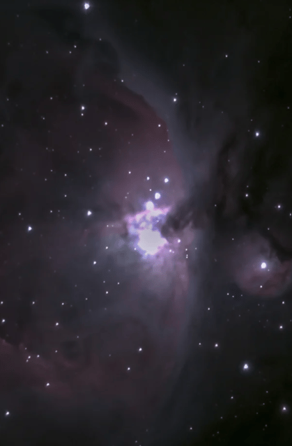 From San Pedro de Atacama: Astronomy Tour - Space music and the hot drink finish