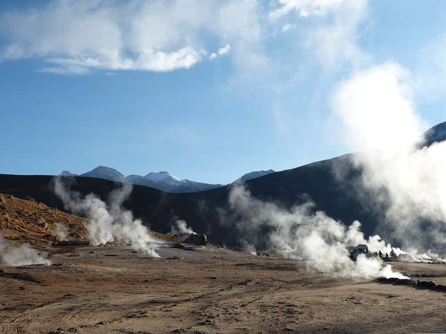 From San Pedro de Atacama: Geysers del Tatio Half-Day Tour - Why the 5 a.m. start is worth it
